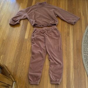 Beyond Yoga Sweatsuit